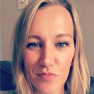 Meet your Posher, Kelsey